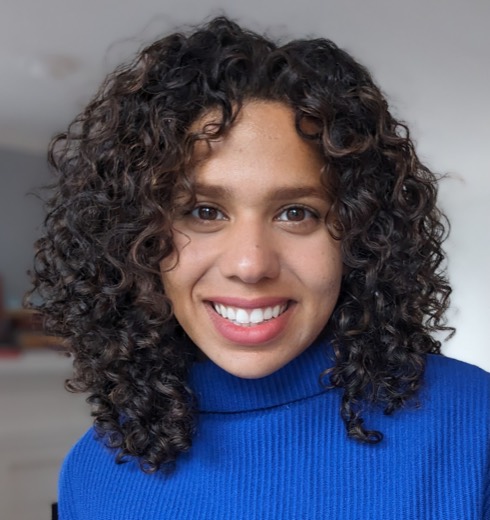 Nursen Ogutveren, founder of The Conduit, healthcare technology consultant