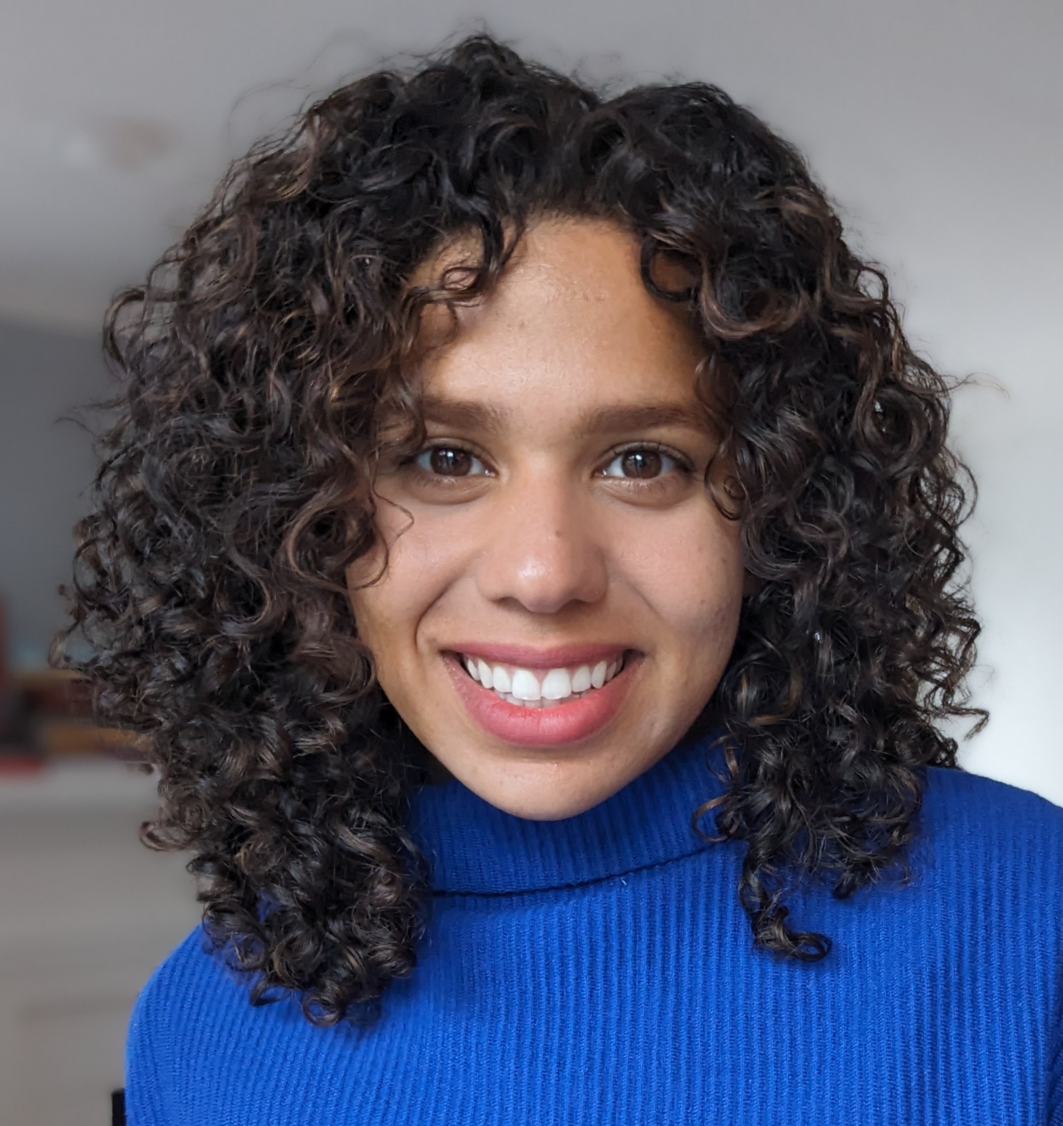 Nursen Ogutveren, founder of The Conduit, healthcare technology consultant